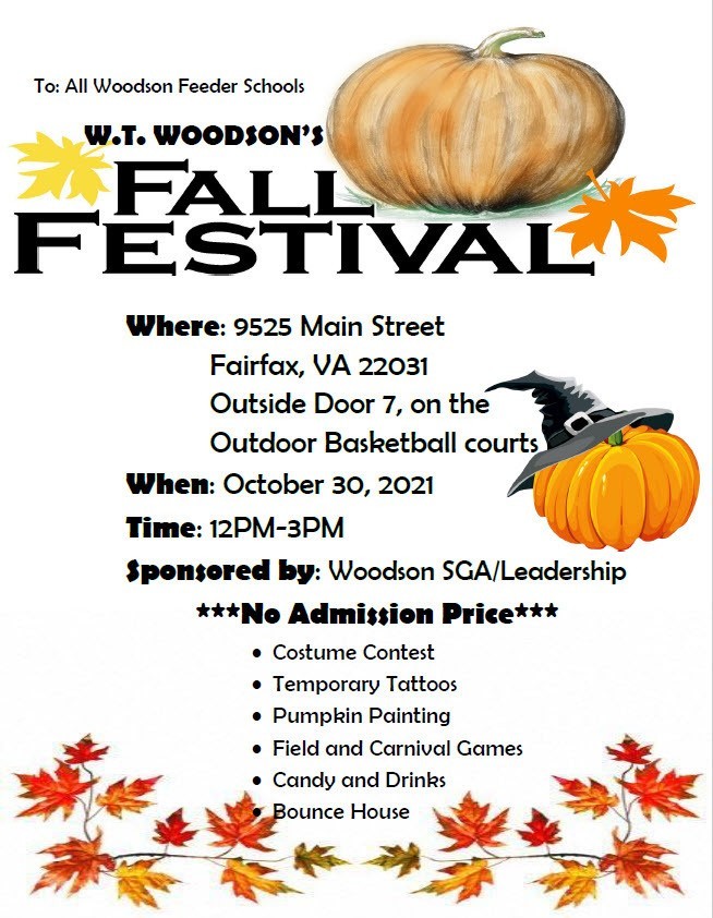 Fall Festival