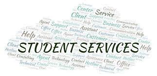 student services