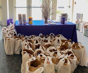 St annes food pantry