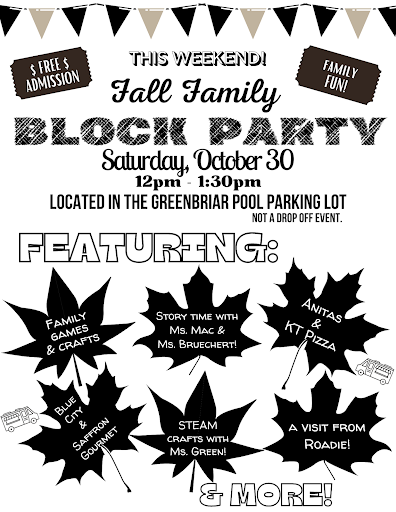 Block Party