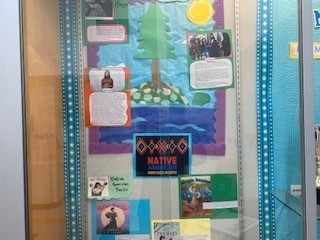 Native American Month