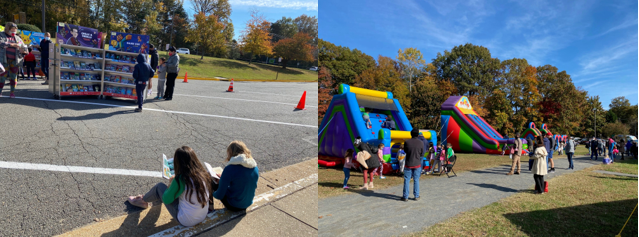 Image of Saturday fun