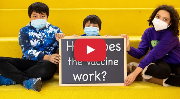 Image of vaccine pic