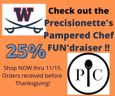 PC Fundraiser