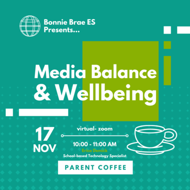 Media Balance & Well-being