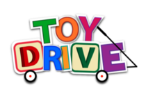 toy drive