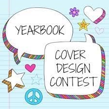 Yearbook Cover Design Contest 11.12.21