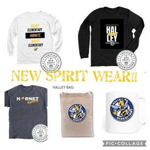 PTO New Spirit Wear 11.12.21