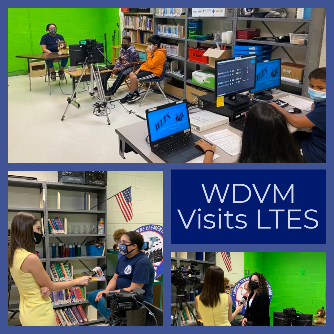 WDVM Visits LTES
