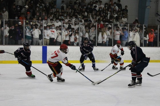 Hockey Photo