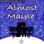 Madison production Almost Maine