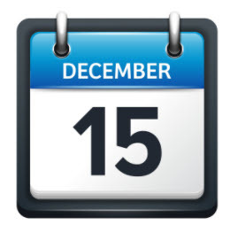 Dec 15 AAP Level 4 Referral Deadline