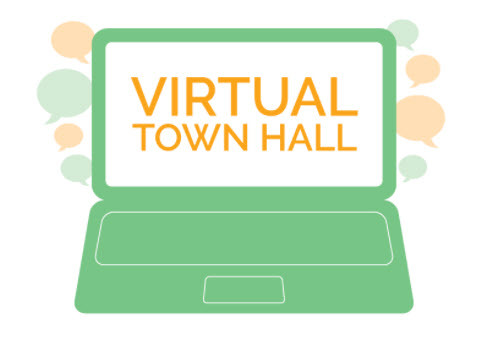 Town Hall Virtual