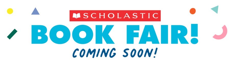 Scholastic Book Fair