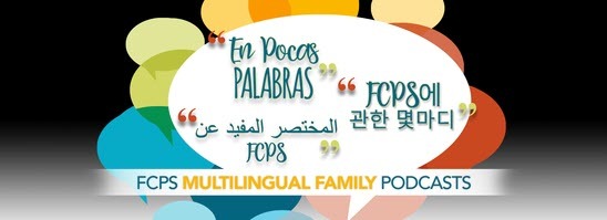 MultiLingualPodcasts