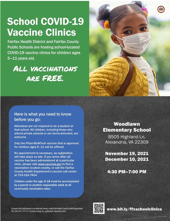 vaccine clinic