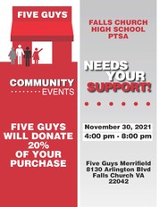Five Guys_ANGC flyer_Nov 2021