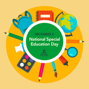 National Special Education Day