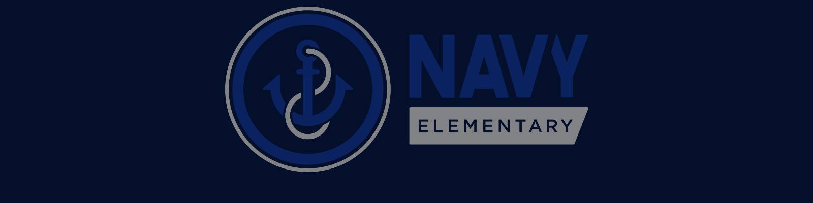 Navy ES Logo