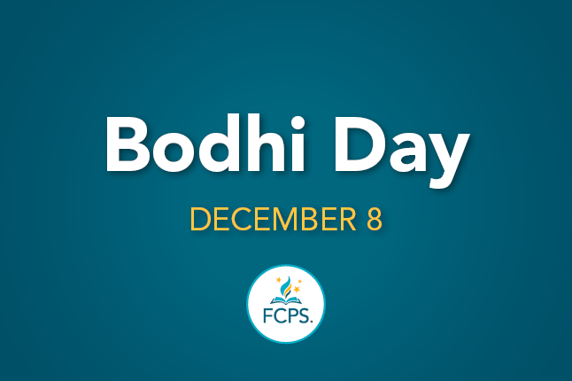 Bodhi Day