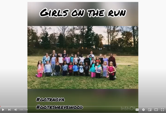 girls on the run 
