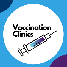 vaccine clinics