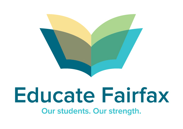 Educate Fairfax logo