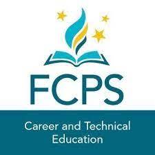 FCPS CTE logo
