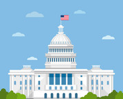 Capitol Building graphic