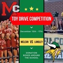 TOy Drive