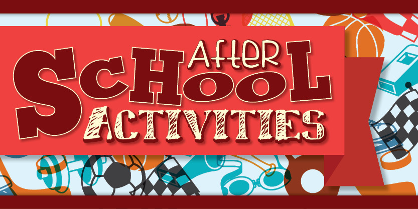 Afterschool activities
