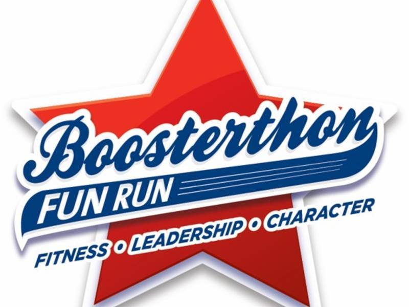 Boosterthon