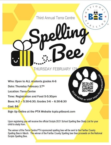 Spelling Bee