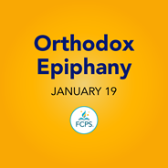 Orthodox Epiphany