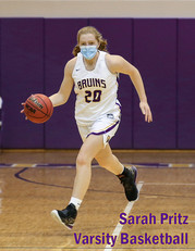 Sarah Pritz