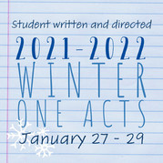 Winter One Acts