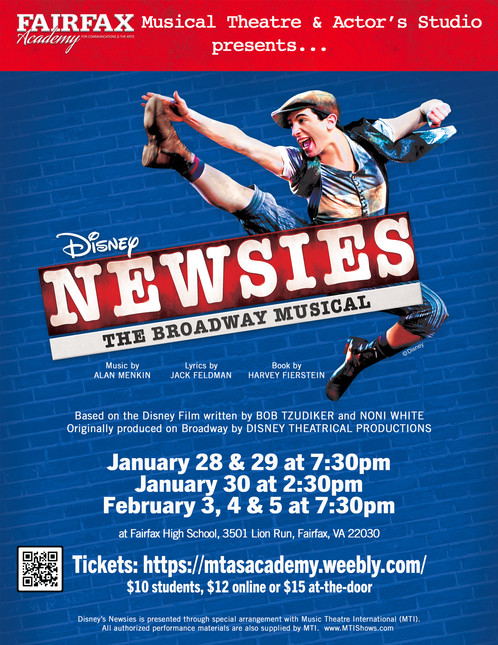 Newsies