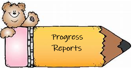 progress reports