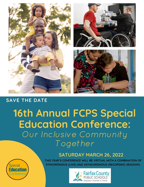 Special Education Conferences 2025 Arizona Zaina Paige