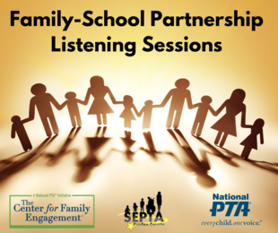 Family School Partnership Listening sessions