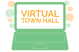 Virtual Town 