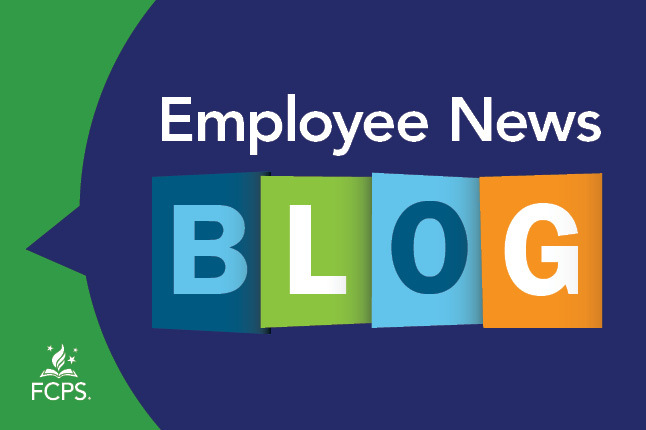 Employee News blog graphic