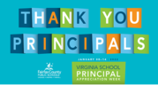 Virginia School Appreciation Week graphic