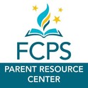 FCPS Parent Resource Center logo