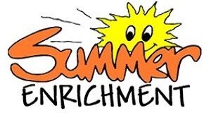 Sun clip art Summer Enrichment