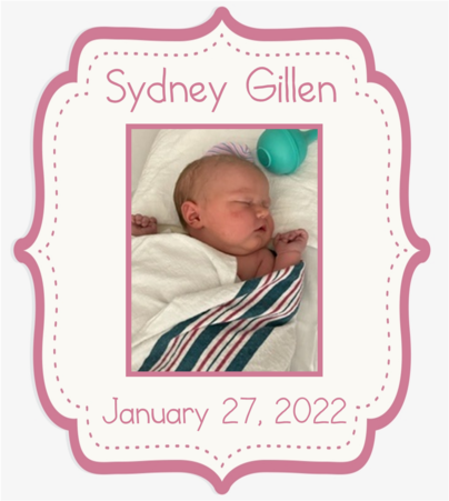 gillen