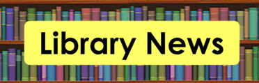 Library News 01.28.22