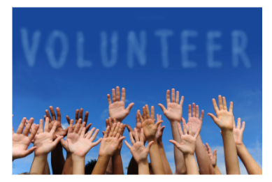 volunteer