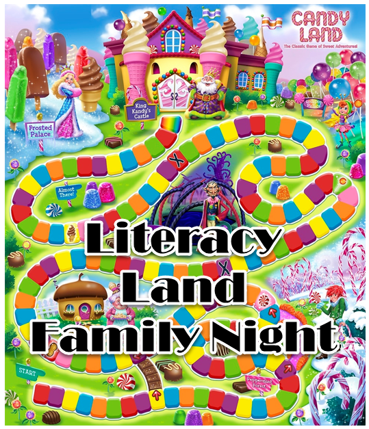 literacyland