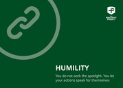 P2 Humility